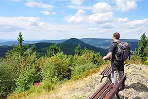 Unsere traumhafte Umgebung