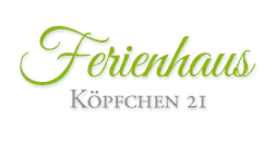 Ferienhaus Köpfchen 21